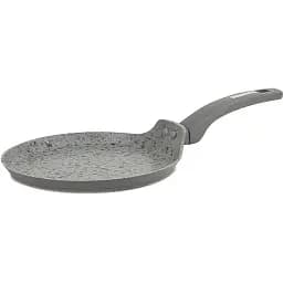 Сковорода для млинців Well Done з покриттям GraniteStone 22х1.7 см (WD-1082A)