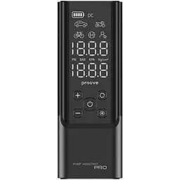 Автомобільний компресор Proove Pump Assistant Pro (PPAP80010901) [128336]