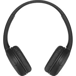 Навушники Sony WH-CH510 Black (WHCH510B.CE7) - мініатюра 4