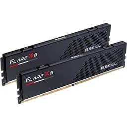 Модуль пам'яті для комп'ютера DDR5 32GB (2x16GB) 6000 MHz Flare X5 G.Skill (F5-6000J3636F16GX2-FX5) - мініатюра 9