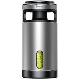 Автомобільний освіжувач повітря Baseus Micromolecule formaldehyde purifier ACJHQ-0S