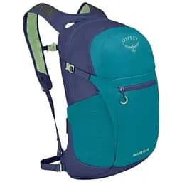 Рюкзак Osprey Daylite Plus Dark Blue/French Blue (1054-009.3725)