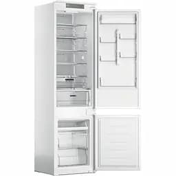 Холодильник Whirlpool WHC20 T352 з морозильною камерою - мініатюра 3