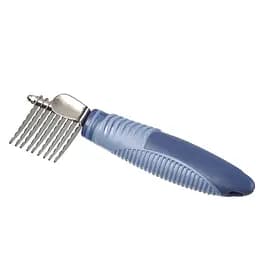 Колтунорез Camon мини 9 зубцов