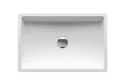Умивальник Ravak ForMy 01 50x39 XJL01250000, Білий - мініатюра 9