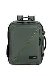 Рюкзак M 15.6" American Tourister TAKE2CABIN DARK FOREST 45x36x20 91G*04005