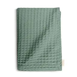 Полотенце вафельное Cosas Greek Waffle Meditative 115x200 см, мятное