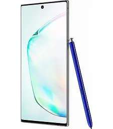 Смартфон Samsung Note 10 SM-N970U 8/256GB Aura Glow 1sim - мініатюра 8