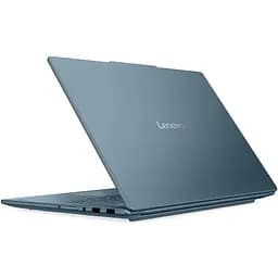 Ноутбук Lenovo Yoga Pro 7 14AKP10 з процесором AMD Ryzen™ AI 7 350 pana la 5.0GHz, 14.5" 3K, OLED, 32GB LPDDR5x RAM, 1TB SSD, AMD Radeon™ 860M графікою, No OS, Ti - мініатюра 9