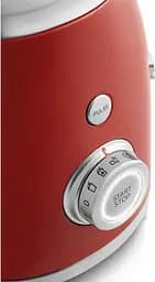 Блендер стаціонарний Smeg BLF03RDEU - мініатюра 6
