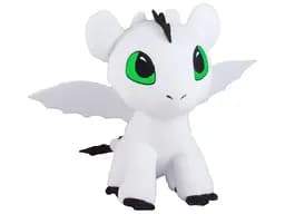 Мягкая игрушка Копиця Дракоша, 31 см