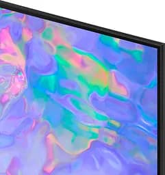 Телевізор Samsung CU8500 75'' Crystal UHD 4K [UE75CU8500UXUA] [87666] - мініатюра 4