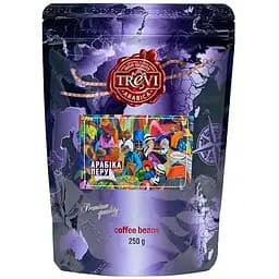 Кофе в зёрнах Trevi Арабика Перу 250 г