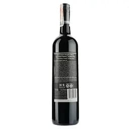 Вино Berton Vineyard Winemakers Reserve The Black Shiraz, червоне, сухе 14,5%, 0,75 л - мініатюра 2