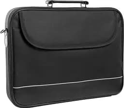 Сумка для ноутбука 15.6'' Defender Ascetic черная