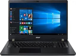 Ноутбук Acer TravelMate P2 TMP215-52-P3FA (NX.VLNEU.00Z) Shale Black (NX.VLNEU.00Z)