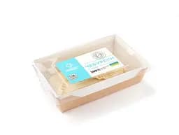 Чебуреки з сиром ТМ "Галицька Свіжина", “Ніжні”, 370 г