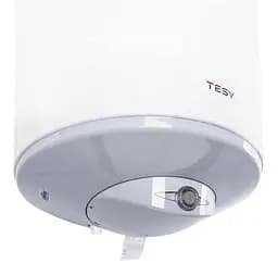Бойлер TESY GCV 1504424D B14 TBR Anticalc 2.4 кВт, сухий ТЕН, 150 л, вертикальний, циліндричний, білий (304903) - мініатюра 5