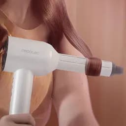 Фен Cecotec DryGlam Waves Champagne 4in1 (A01_EU01_103715) - мініатюра 3