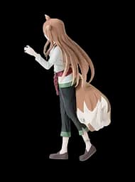 Колекційна фігурка   Sega Вовчиця і прянощі Холо Spice and Wolf Holo 16 см S SW H 16 - мініатюра 2