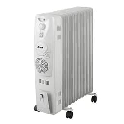 Масляний радіатор VOX OH6111