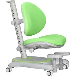 Детское кресло Mealux Ortoback Base Green (Y-508 KZ Base)