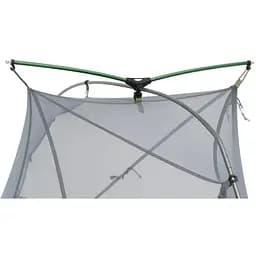 Намет Sea to Summit Alto TR1 Mesh Inner Sil/PeU Fly NFR Зелений (1033-STS ATS2039-01160410) - мініатюра 12