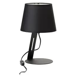 Настольная лампа TK lighting 5133 Gracja