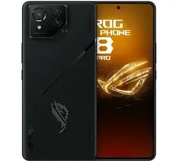 Смартфон Asus ROG Phone 8 Pro 16/512GB Phantom Black CN - мініатюра 2