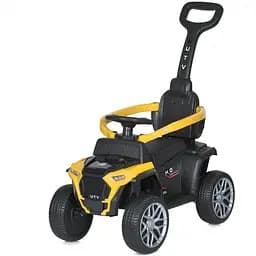 Дитячий електроквадроцикл Bambi M 4803EL-6 до 25 кг