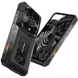 Смартфон Ulefone Armor 28 Ultra 16/1Tb Black (Global Version) - мініатюра 5