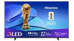 Телевізор HISENSE 75E7Q Smart TV