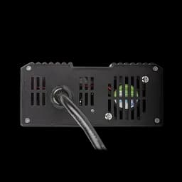 Зарядний пристрій для акумуляторів LiFePO4 48 V (58.4 V)-15A-720W - мініатюра 3