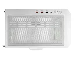 Корпус Cougar Airface RGB White без БЖ - мініатюра 9