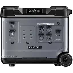 Зарядна станція Oukitel P5000E Pro