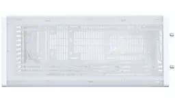 Корпус Lian Li A3-mATX Wooden Front Panel White (G99.A3W-WD.00) без БЖ - мініатюра 9