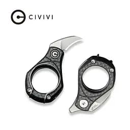 Ніж cкладний Civivi Pyrus C23038-3 - мініатюра 7