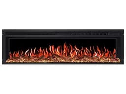 Електрокамін ArtiFlame AF58 Multicolor - мініатюра 2