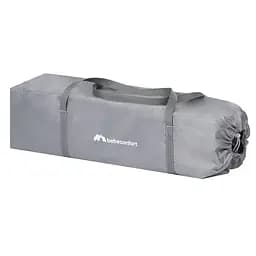 Манеж-ліжечко Bebe Confort Soft Dreams Mineral Gray (2114085210) - мініатюра 7