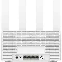 Бездротовий маршрутизатор (роутер) Cudy WR3600E [144168] - мініатюра 2