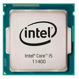 Процесор Intel Core i5 11400 2.6GHz (12MB, Rocket Lake, 65W, S1200) Tray (CM8070804497015)