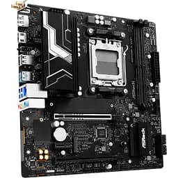 Материнська плата ASRock B850M-X WiFi R2.0 [140198] - мініатюра 3