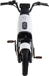 Електроскутер Yadea V7 White [81723] - мініатюра 5