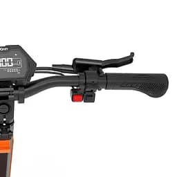 Електросамокат Kugoo Kirin G3 Pro [86454] - мініатюра 11