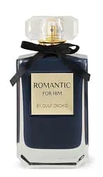Парфюмерная вода Gulf Orchid Romantic for Him 100 мл
