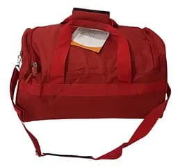 Дорожня сумка Madisson Snowball 51150 колір Червоний - мініатюра 3