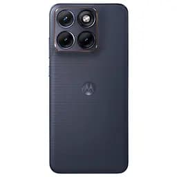 Мобільний телефон Motorola Edge 70 Fusion 8/256GB Silhouette (PBBD0022RS) - мініатюра 3