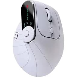 Вертикальна миша бездротова JOMAA 2,4G Bluetooth