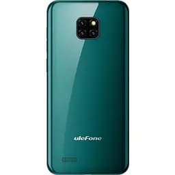 Смартфон Ulefone Note 7 1/16 Gb Global Green - мініатюра 3