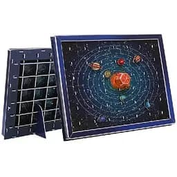 3D Пазл UFT Zalipoo Сонячна система (G-005)